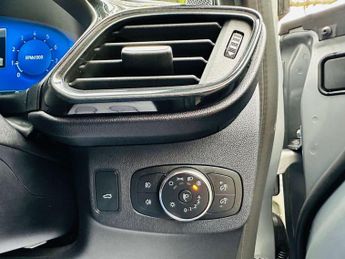 FORD PUMA 1.0 Puma ST-Line MHEV Auto 5dr