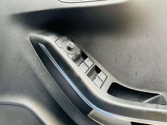 FORD PUMA 1.0 Puma ST-Line MHEV Auto 5dr