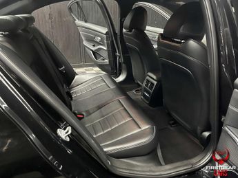 BMW 3 Series 2.0 330e 12kWh M Sport Saloon 4dr Petrol Plug-in Hybrid Auto Eur