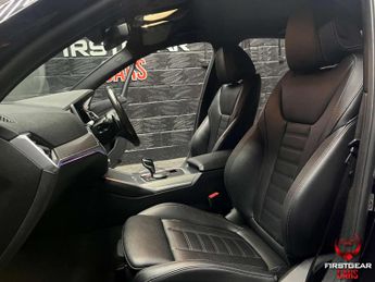 BMW 3 Series 2.0 330e 12kWh M Sport Saloon 4dr Petrol Plug-in Hybrid Auto Eur