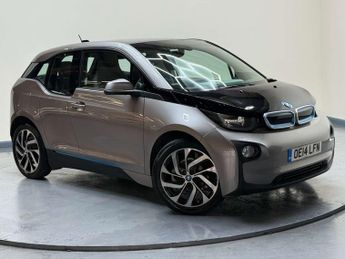 BMW i3 Auto 5dr