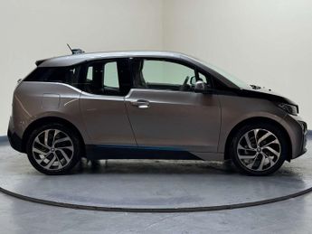 BMW i3 Auto 5dr