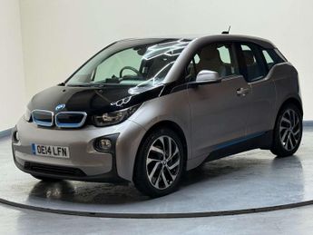 BMW i3 Auto 5dr