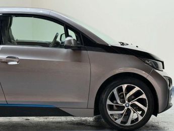 BMW i3 Auto 5dr