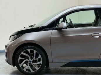 BMW i3 Auto 5dr