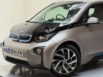 BMW i3 Auto 5dr