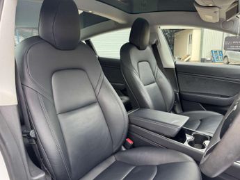 TESLA MODEL 3 ModeL 3 Performance AWD 4WD 4dr - NATIONAL DELIVERY*