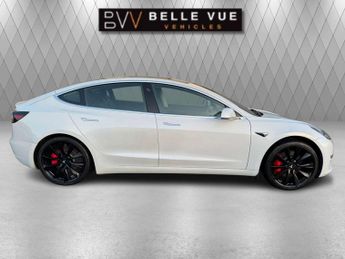 TESLA MODEL 3 ModeL 3 Performance AWD 4WD 4dr - NATIONAL DELIVERY*