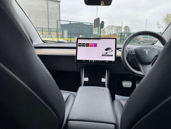 TESLA MODEL 3 ModeL 3 Performance AWD 4WD 4dr - NATIONAL DELIVERY*