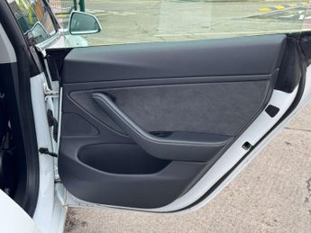 TESLA MODEL 3 ModeL 3 Performance AWD 4WD 4dr - NATIONAL DELIVERY*