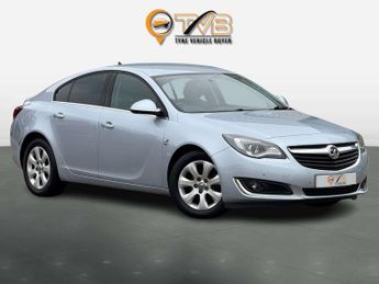 Vauxhall Insignia 2.0 Insignia SRi Nav CDTi ecoFLEX S/S 5dr - NATIONAL DELIVERY*