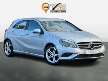 Mercedes A Class 1.5 A180 Sport Edition CDi 5dr - NATIONAL DELIVERY*