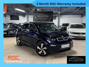 BMW I3 i3 5dr