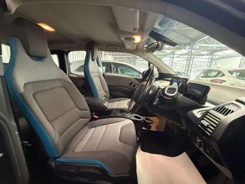 BMW I3 i3 5dr