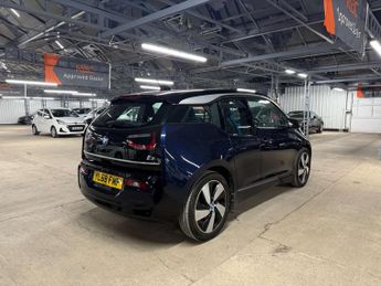 BMW I3 i3 5dr