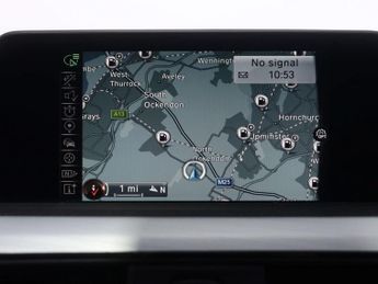 BMW 3 SERIES 2.0 320d M Sport Auto 4dr