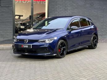 Volkswagen Golf 2.0 TDI R-Line Hatchback 5dr Diesel DSG Euro 6 (s/s) (150 ps)