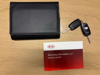 Kia Rio 1.2 Rio 1 3dr