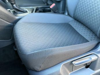 Volkswagen Tiguan 2.0 Tiguan SE Nav TDI BlueMotion Technology Semi-Auto 5dr