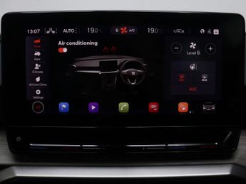 SEAT LEON 1.5 Leon Xcellence Luxury eTSI Evo Semi-Auto 5dr