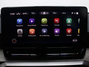 SEAT LEON 1.5 Leon Xcellence Luxury eTSI Evo Semi-Auto 5dr