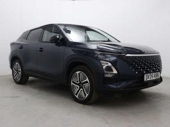 1.6 5 Noble Auto 5dr