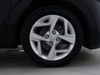 HYUNDAI I10 1.2 i10 SE Connect MPI Auto 5dr