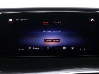 MERCEDES-BENZ EQC EQC 400 AMG Line Premium plus 4Matic 4WD 5dr