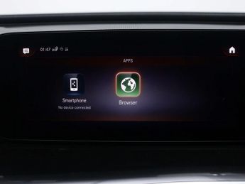 MERCEDES-BENZ EQC EQC 400 AMG Line Premium plus 4Matic 4WD 5dr