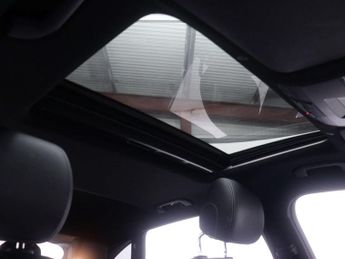 MERCEDES-BENZ EQC EQC 400 AMG Line Premium plus 4Matic 4WD 5dr