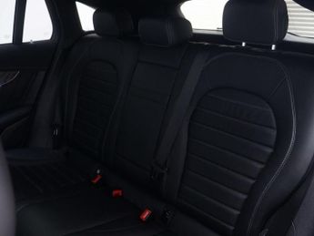 MERCEDES-BENZ EQC EQC 400 AMG Line Premium plus 4Matic 4WD 5dr