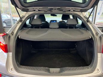 TOYOTA C-HR 1.8 C-HR Icon HEV CVT 5dr