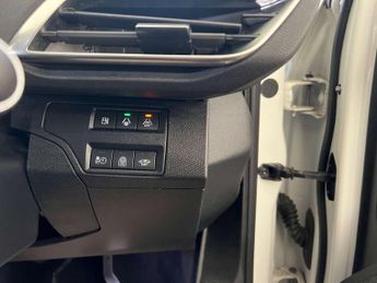 PEUGEOT 3008 1.6 3008 GT S/S PHEV 4x4 Auto 4WD 5dr