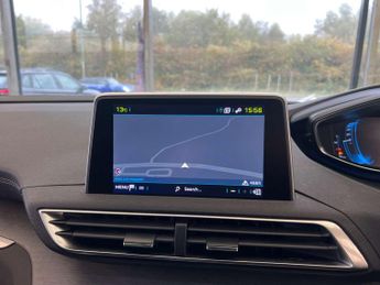 PEUGEOT 3008 1.6 3008 GT S/S PHEV 4x4 Auto 4WD 5dr