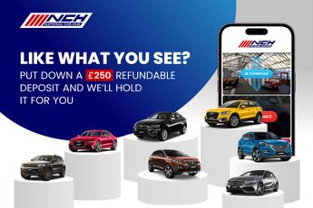 HYUNDAI KONA 1.6 Kona Premium GT 4x4 Semi-Auto 4WD 5dr