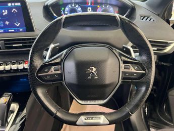 PEUGEOT 3008 1.5 3008 GT Line Blue HDi S/S Auto 5dr