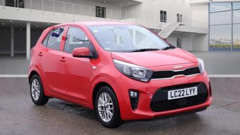Kia Picanto 1.0 Picanto 2 5dr