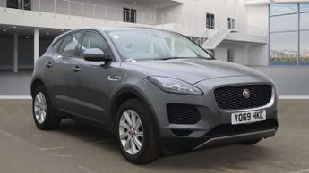 Jaguar E-PACE 2.0 E-Pace S D 4x2 5dr