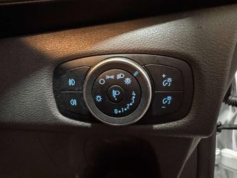 Ford Transit Custom 2.0 Transit Custom 300 Limited EcoBlue Auto L2H2