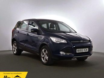 Ford Kuga 1.5 Kuga Zetec 5dr