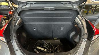 NISSAN LEAF Leaf Takna 5dr