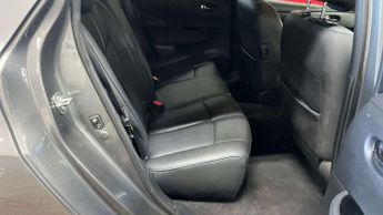 NISSAN LEAF Leaf Takna 5dr
