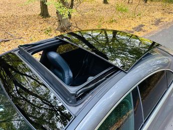 MERCEDES-BENZ CLA 1.3 CLA 250 AMG Line Premium+ E Auto 4dr