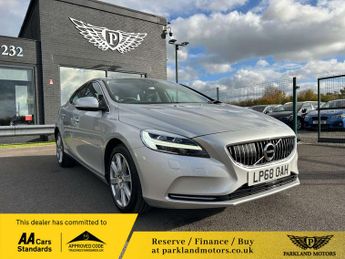Volvo V40 2.0 V40 Inscription T3 5dr