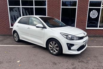 Kia Rio 1.0 Rio 3 MHEV 5dr