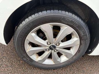 KIA RIO 1.0 Rio 3 MHEV 5dr