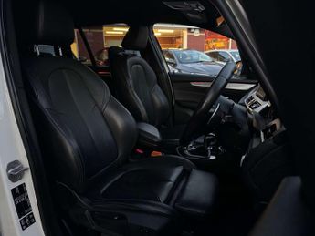 BMW 2 SERIES 2.0 220D xDrive M Sport Auto 4WD 5dr