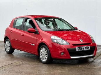 Renault Clio 1.1 Clio Expression+ 16V 5dr