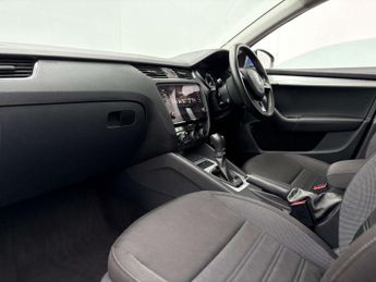 Skoda OCTAVIA 1.0 Octavia SE Technology TSi Semi-Auto 5dr