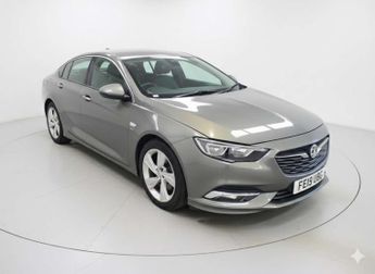 Vauxhall Insignia 1.5 Insignia SRi VX-Line Nav T Auto 5dr